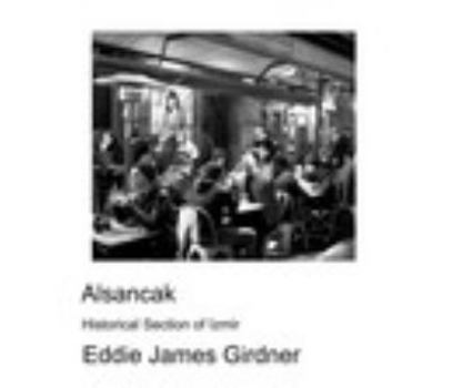 Hardcover Alsancak Book