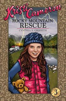 Paperback Rocky Mountain Rescue Book