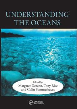 Understanding the Oceans: A Century of Ocean Exploration