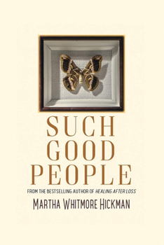 Paperback Such Good People Book