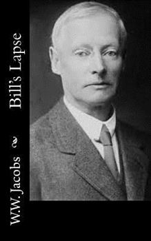 Paperback Bill's Lapse Book