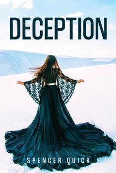 Paperback Deception Book