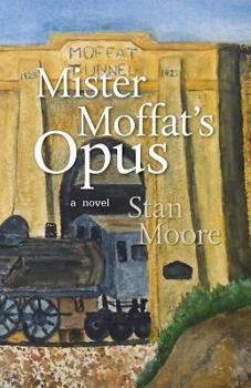 Paperback Mister Moffat's Opus Book