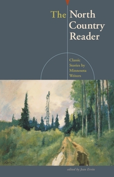 Paperback North Country Reader Book