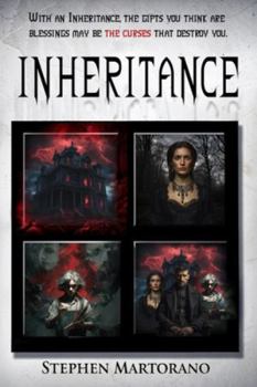 Paperback Inheritance Book