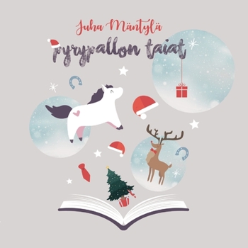 Paperback Pyrypallon taiat [Finnish] Book