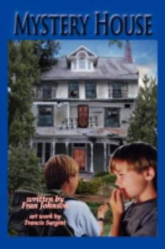 Paperback Mystery House Book