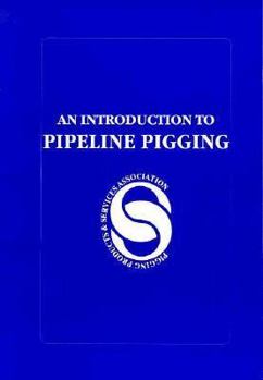 Paperback Introduction to Pipeline Pigging Book