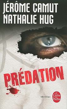 Paperback Predation [French] Book