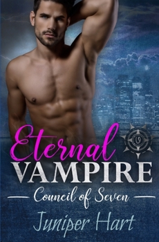 Paperback Eternal Vampire Book