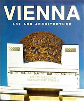 Vienna: Art and Architecture - Book  of the Art & Architecture