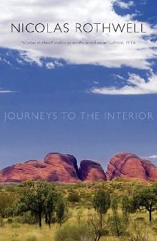 Paperback Journeys to the Interior Book