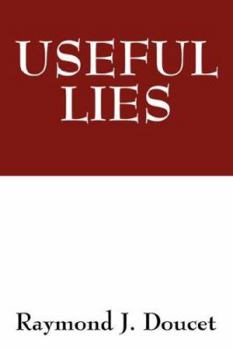 Paperback Useful Lies Book