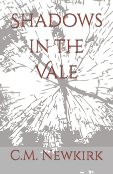 Paperback Shadows in the Vale Book