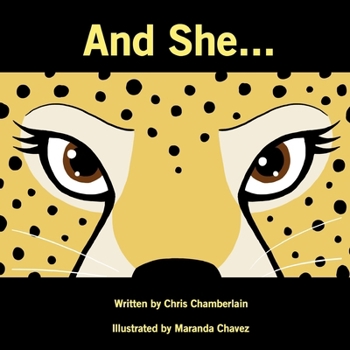Paperback And She... Book