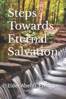 Paperback Steps Towards Eternal Salvation Book