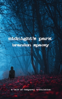 Paperback Midnight's Park Book