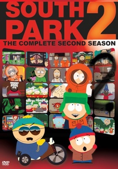 South Park: Season 2