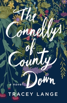 Hardcover The Connellys of County Down Book