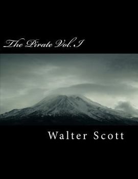 Paperback The Pirate Vol. I Book