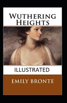Paperback Wuthering Heights Annotated Book