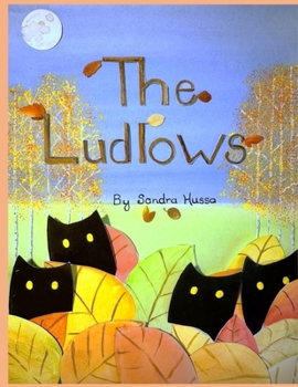 Paperback The Ludlows Book