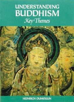 Paperback Understanding Buddhism: Key Themes Book