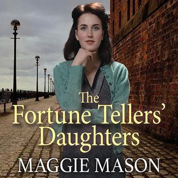 Audio CD The Fortune Tellers' Daughters Book