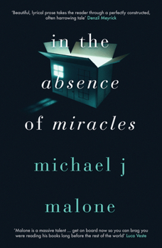 Paperback In the Absence of Miracles Book