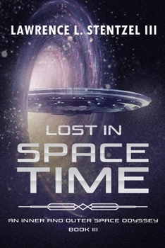 Paperback Lost in Space-Time Book