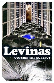 Paperback Outside the Subject Book