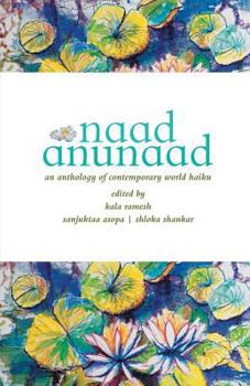 Paperback Naad Anunaad Book