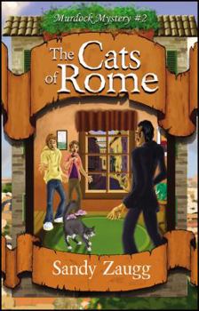 Paperback Murdock Mystery #2 Book