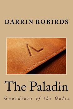 Paperback The Paladin Book
