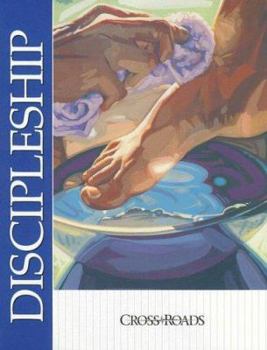 Discipleship (Crossroads (Harcourt))