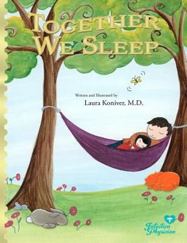 Paperback Together We Sleep Book