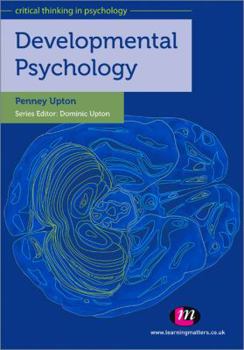 Developmental Psychology - Book  of the Critical Thinking in Psychology
