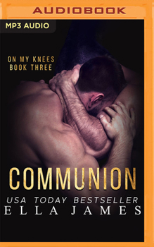 Audio CD Communion Book