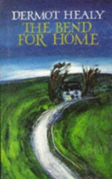 Hardcover The bend for home Book