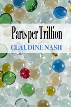 Paperback Parts per Trillion Book