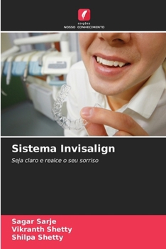 Paperback Sistema Invisalign [Portuguese] Book