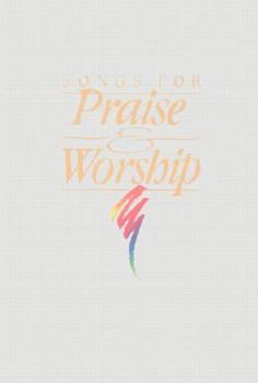 Paperback Songs for Praise & Worship: Pew Book