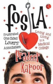 Paperback Fosla Book