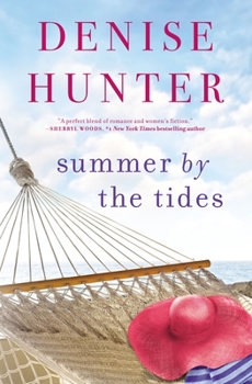Paperback Summer by the Tides Book