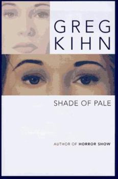 Hardcover Shade of Pale Book