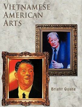 Paperback Vietnamese American Arts Book