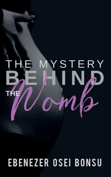 Paperback Mystery Behind the Womb Book