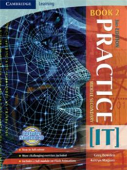 Paperback Practice It Book 2 [With CDROM] Book