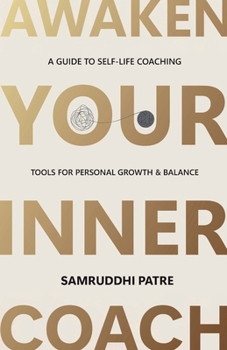Paperback Awaken Your Inner Coach Book