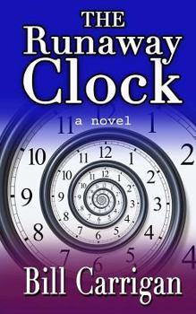 Paperback The Runaway Clock Book